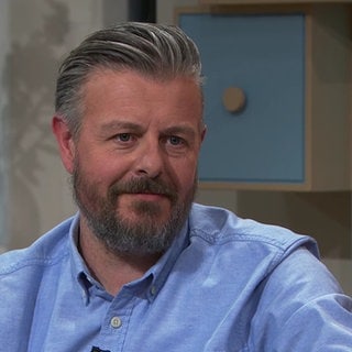 Stephan Horch