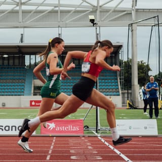 Dank Organspende fünf Mal Gold bei den World-Transplant-Games