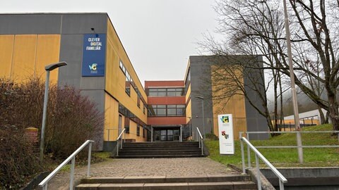 KI im Unterricht am Veldenz Gymnasium im Kreis Kusel.