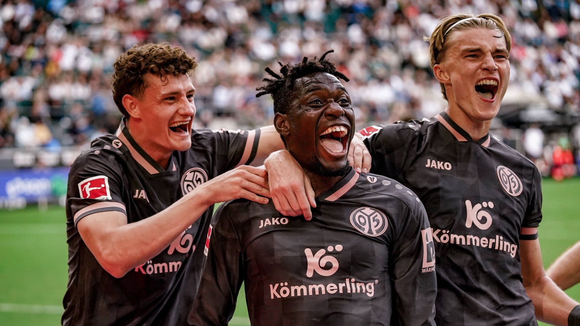 Das Heim-Leiden von Mainz 05 und Danny da Costas Rezept dagegen