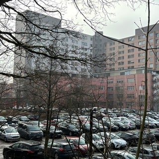 Krankenhaus Pirmasens