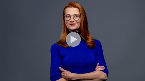 Annelie Malun, Adelsexpertin bei SWR4 Rheinland-Pfalz 