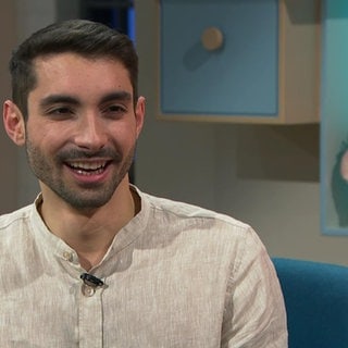 Iason Ioannidis - Cheftrainer Speyerer Zirkusverein für Kinder und Jugendliche