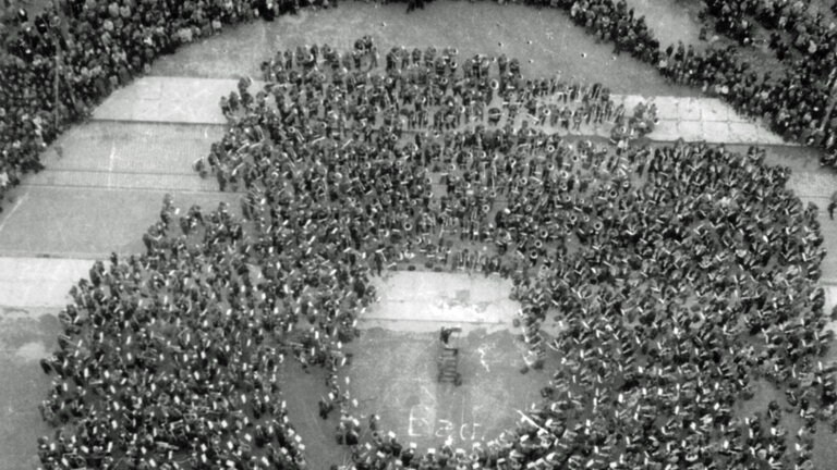 Der Landesposaunentag feiert in Ulm 50. Geburtstag. Zu dem musikalischen Großereignis werden rund 6.000 Bläserinnen und Bläser erwartet. 