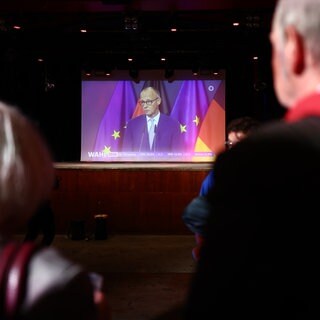 Reaktionen auf die Wahl in MV und Berlin