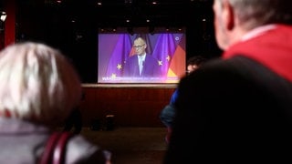 Reaktionen auf die Wahl in MV und Berlin