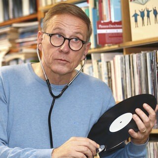 Michael Behrendt