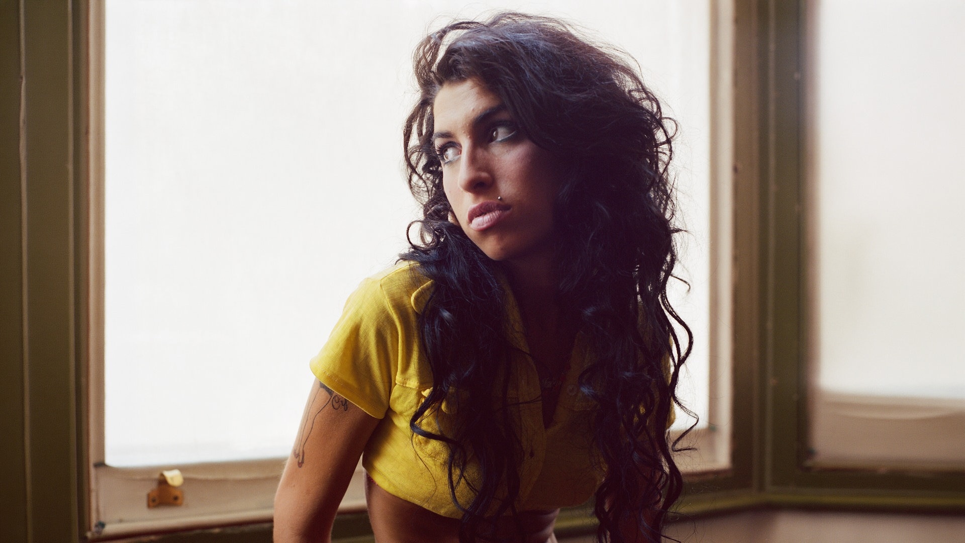 20 Jahre "Back To Black" von Amy Winehouse