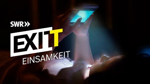 Key Visual „Exit Einsamkeit – die Doku” Streaming Tipps 2025