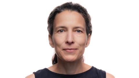 SWR1 Sonntagmorgen Moderatorin Vanja Weingart