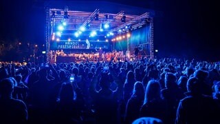 Händel-Festspiele Halle 2026