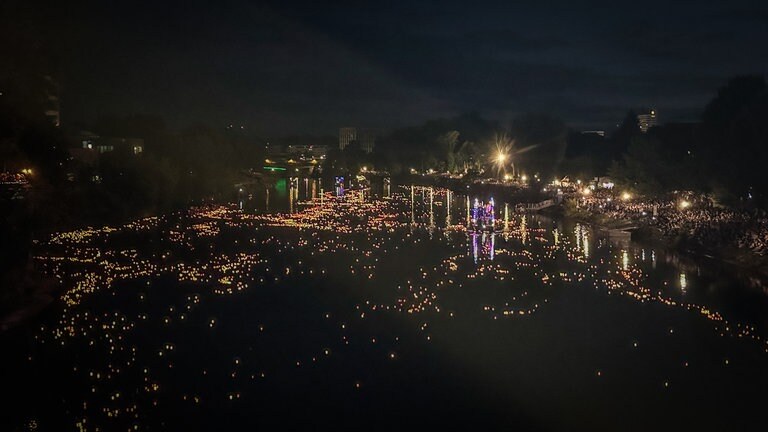Lichterserenade 2025