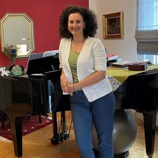 Maria Palaska