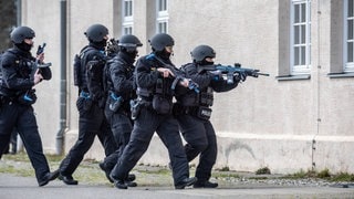 Die Justizreporter*innen