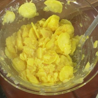Kartoffelsalat