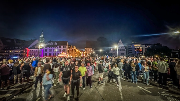 Lichterserenade 2025