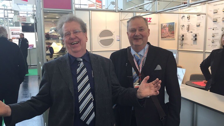 Nürnberger Spielwarenmesse 2017