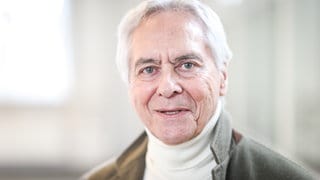 John Neumeier, Ballettdirektor und Chefchoreograf