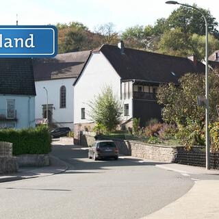 Hinzweiler - Hauptstraße