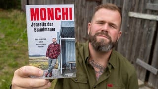 Monchi von Feine Sahne Fischfilet
