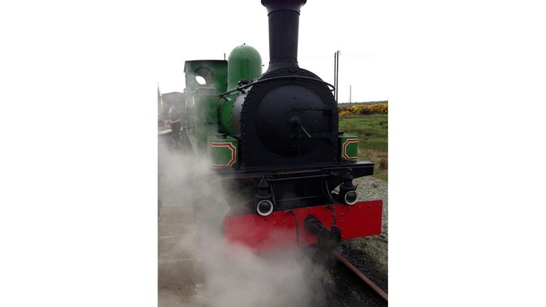 Irland