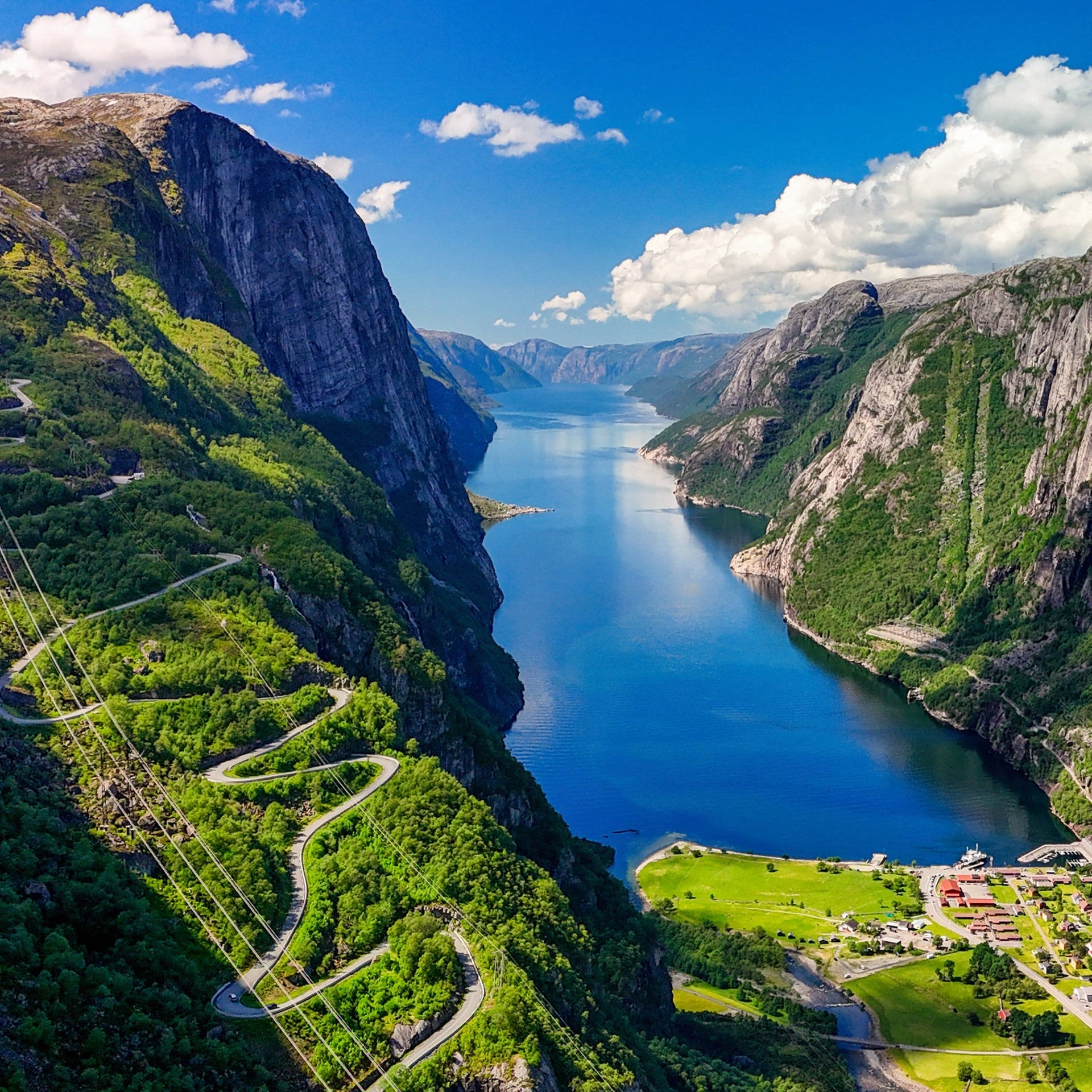 Fjord und Förde – was ist der Unterschied? episode artwork