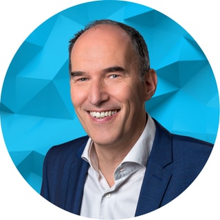 Uwe Gradwohl, Leiter der Redaktion SWR Wissen Aktuell.
