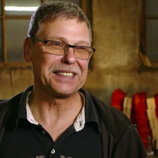 Harald Klein Bürstenbinder
