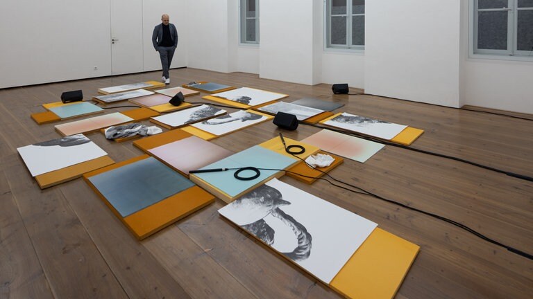 Klanginstallation