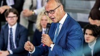 Friedrich Merz