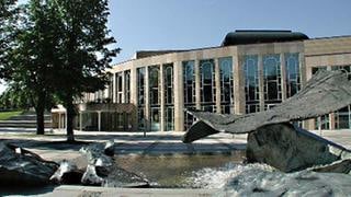 Forum am Schlosspark Ludwigsburg