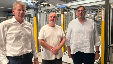 Insolvenz bei Nolte-Möbel Germersheim