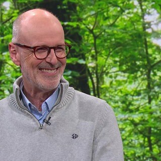 Peter Wohlleben