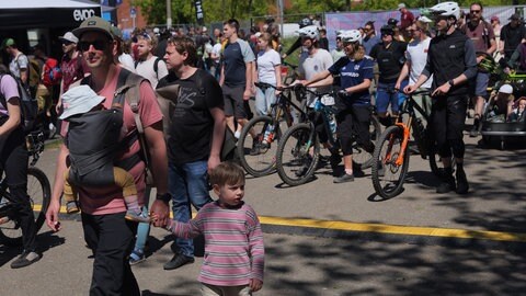 Bikefestival Freiburg 2026