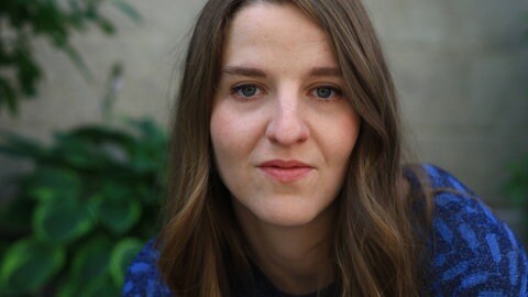 Helene Hegemann, Autorin und Regisseurin