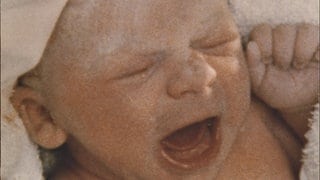 Am 25. Juli 1978 kam Louise Joy Brown bei Manchester zur Welt – das erste Baby aus einer künstlichen Befruchtung