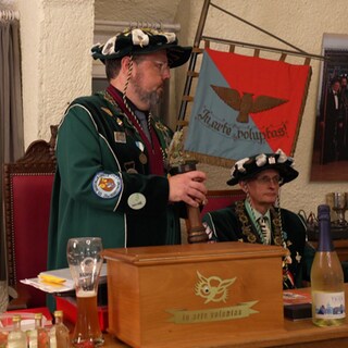125 Jahre Männerbund Schlaraffia