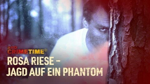 ARD Crime Time Dokuserie "Rosa Riese"