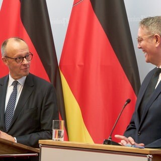 Wechsel von Schweitzer ins Arbeitsministerium