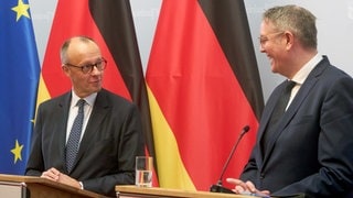 Wechsel von Schweitzer ins Arbeitsministerium