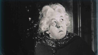 Ein Filmstill aus "16:50 ab Paddington - Murder She said" (1961)