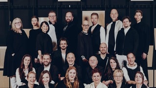 Das SWR Vokalensemble