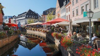 Checken Sie Ihren Wahlkreis im Wahlkreis-Check zur Landtagswahl 2021 in Rheinland-Pfalz