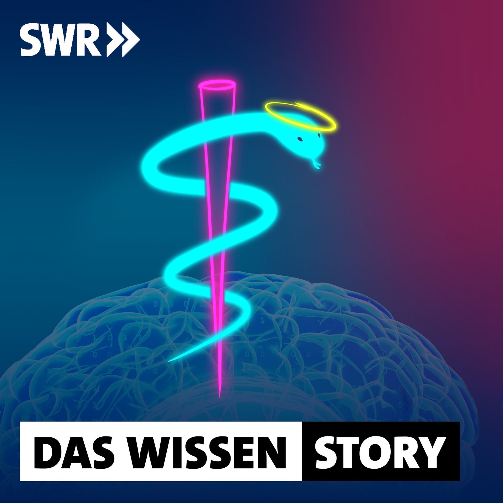 Dr. Ketamin – Folge 1: Der Arzt episode artwork