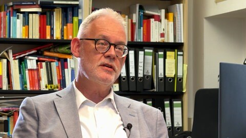 Im Landtag von Baden-Württemberg sitzen vor allem Menschen die studiert haben