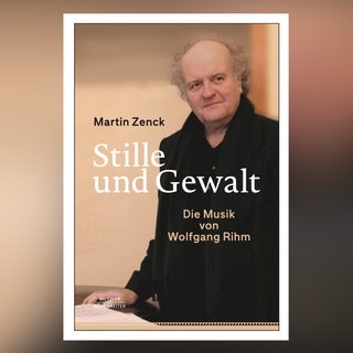 Martin Zenck: Stille und Gewalt