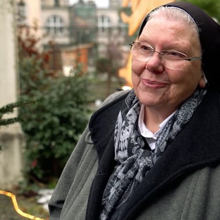 Schwester Michaela
