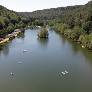 Clausensee