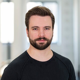 Tobias Zapp