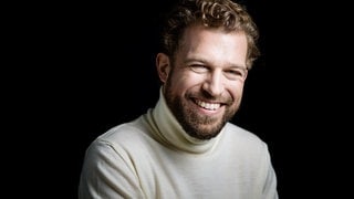 Julian Prégardien